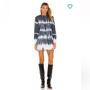 Superdown Shia Sweater Dress